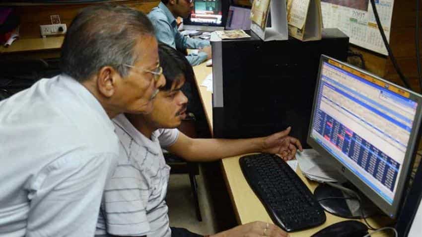 Vakrangee share price plunges 5% on reports company may cancel buyback, dividend Vakrangee share price plunges 5% on reports company may cancel buyback, dividend