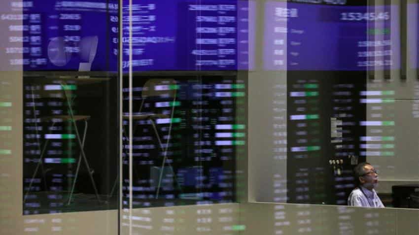 Global Markets: Asian shares falter as U.S. readies China tariffs, euro at two-week low on ECB Global Markets: Asian shares falter as U.S. readies China tariffs, euro at two-week low on ECB