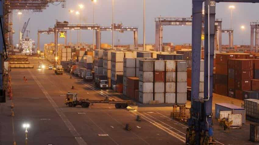 Imports surge nearly 15%, trade deficit widens to 4-month high of $14.62 bn