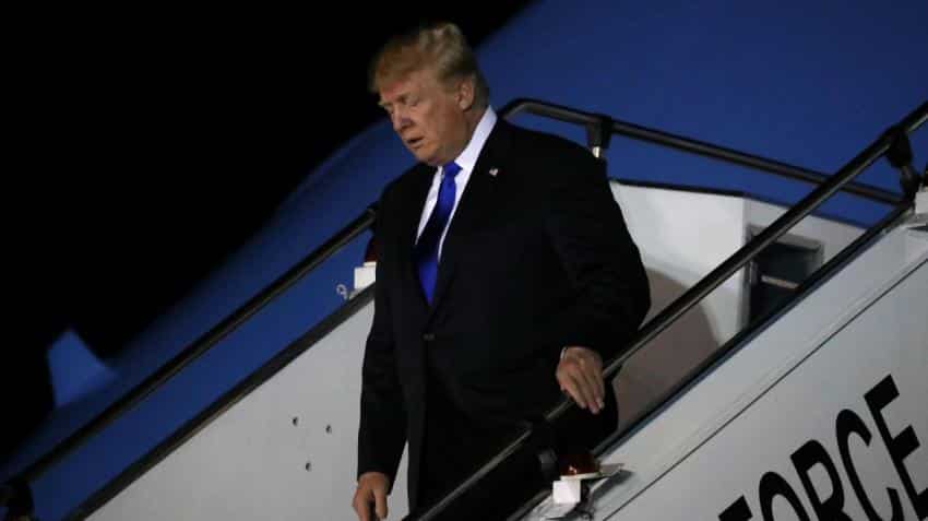 Trump administration reconfirms its intent to rescind H4 rule on spouses of H1B visa holders Trump administration reconfirms its intent to rescind H4 rule on spouses of H1B visa holders