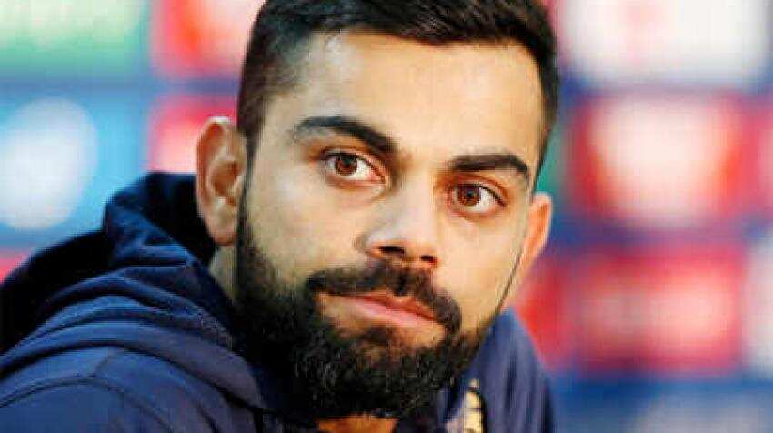 Remit2India ropes in Virat Kohli as brand ambassador Remit2India ropes in Virat Kohli as brand ambassador