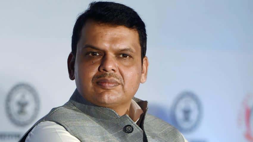 Aiming to make Maharashtra a trillion-dollar economy by 2025: Fadnavis