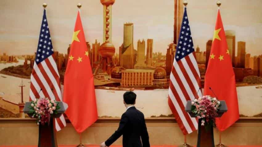 China vows fast response to US tariffs China vows fast response to US tariffs
