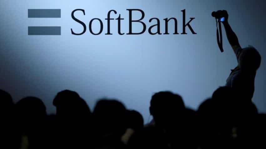 Japan's SoftBank to invest up to $100 billion in Indian solar - NHK Japan's SoftBank to invest up to $100 billion in Indian solar - NHK