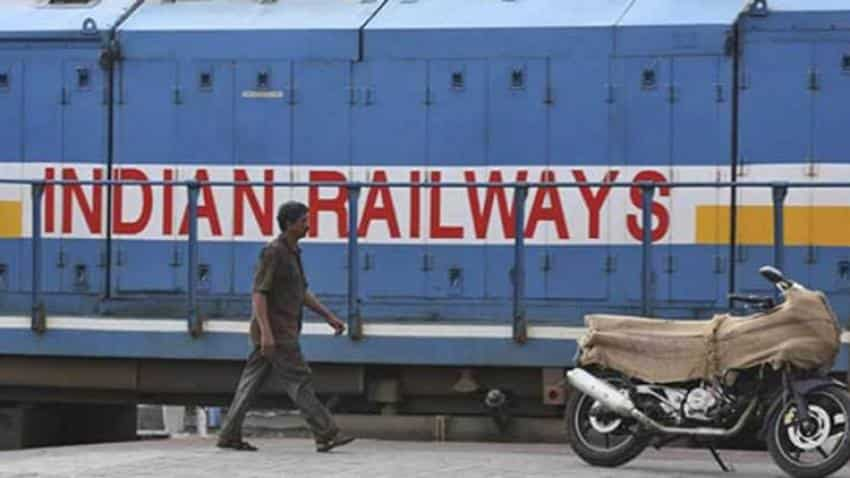 Indian Railways gets Rs 1,813 cr allocation for Telangana projects, says Piyush Goyal