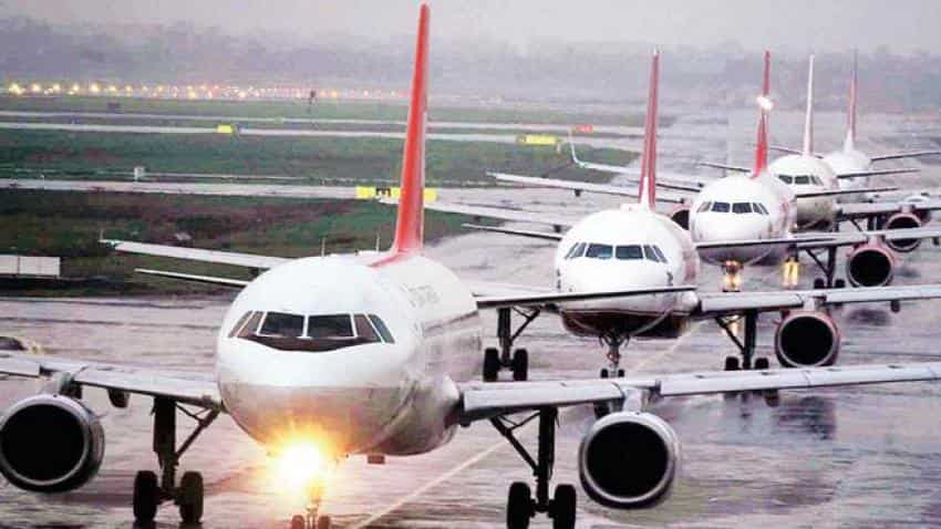 Freedom to fly! Flight services from Hisar to Chandigarh, Delhi to start from Independence day  