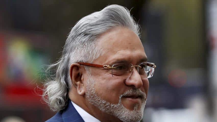 Vijay Mallya suffers big setback; this is what he has to do now Vijay Mallya suffers big setback; this is what he has to do now