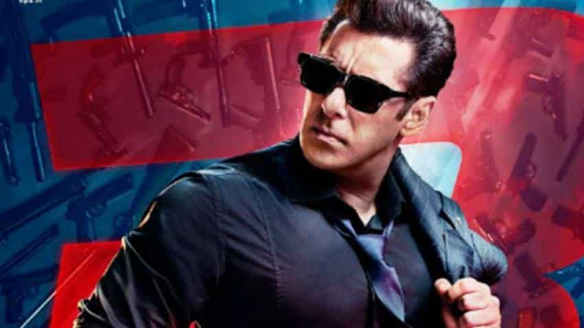 Race 3 box office collection: Salman Khan starrer&#039;s earnings not revealed yet