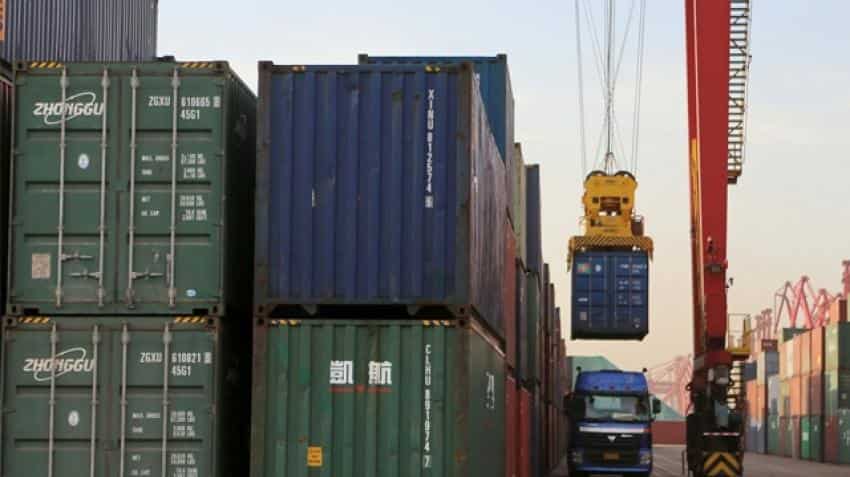 India mulls customs duty hike on 30 US products; proposes $241 mn retaliatory tariff hike India mulls customs duty hike on 30 US products; proposes $241 mn retaliatory tariff hike
