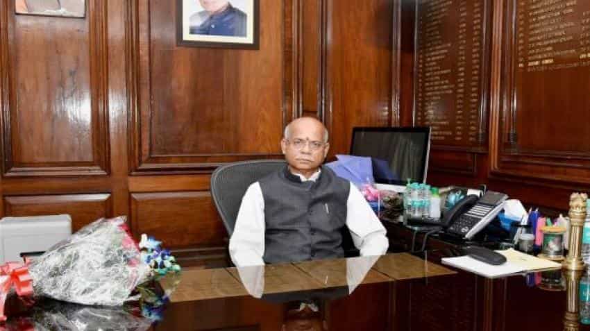 Post demonetisation, 'kala dhan' became 'jan dhan': MoS Finance Post demonetisation, 'kala dhan' became 'jan dhan': MoS Finance