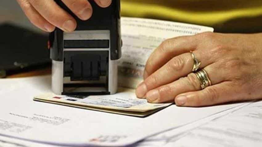UK launches review of monthly visa cap to ease entry for professionals UK launches review of monthly visa cap to ease entry for professionals