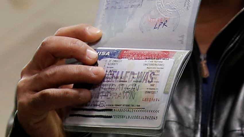 Whoa! US green card waiting period for Indians: 151 years, says report