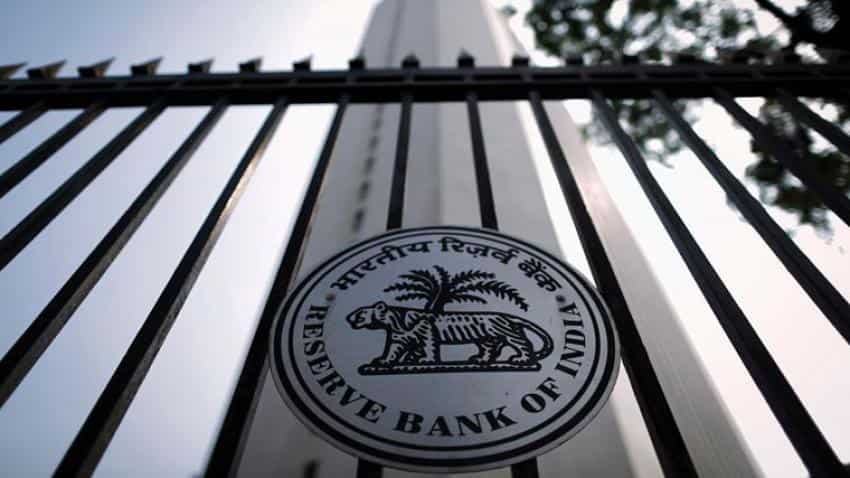 RBI allows banks to spread Q1 bond loss provision over 4 quarters