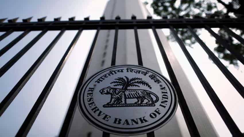 RBI allows banks to spread Q1 bond loss provision over 4 quarters RBI allows banks to spread Q1 bond loss provision over 4 quarters