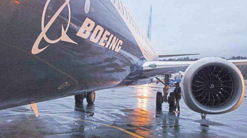 Boeing India to hire 1,500 more in Bengaluru Boeing India to hire 1,500 more in Bengaluru