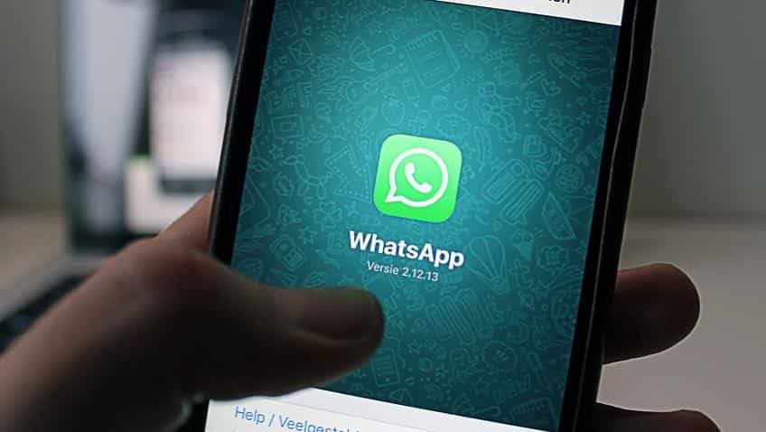 This WhatsApp update set to change your life; all details here This WhatsApp update set to change your life; all details here