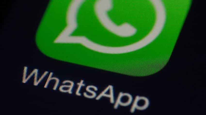 Now LIVE! Whatsapp group video calling feature for Android; benefit from 2.18.185 update; see how Now LIVE! Whatsapp group video calling feature for Android; benefit from 2.18.185 update; see how