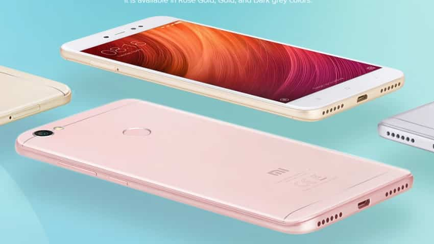 Best Xiaomi smartphones under Rs 15,000: check out list of 6, from  Redmi Y2 to Redmi 5A