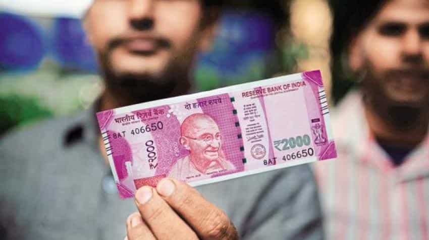  Got fake Rs 500, Rs 2000 currency notes by mistake? This is what you must do ASAP