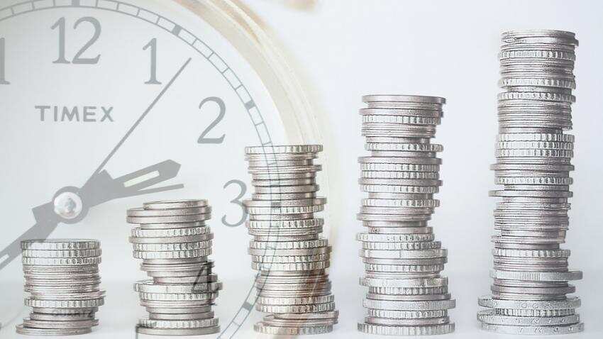 Father's Day special: 7 money tips for new dads and how to invest in your child's future Father's Day special: 7 money tips for new dads and how to invest in your child's future