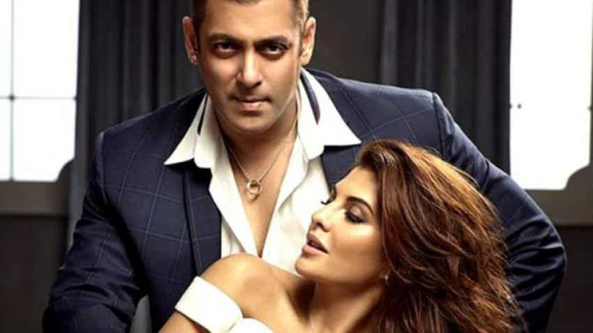 Race 3 box office collection: Salman Khan hits ball out of park, bags Rs 38.14 cr on day 2 Race 3 box office collection: Salman Khan hits ball out of park, bags Rs 38.14 cr on day 2