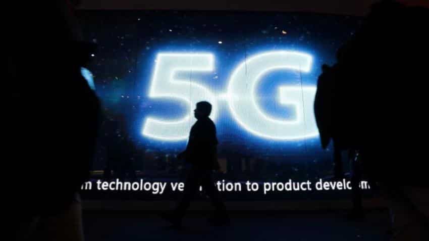 5G panel identifies 6000 Mhz spectrum as available for next gen service 5G panel identifies 6000 Mhz spectrum as available for next gen service