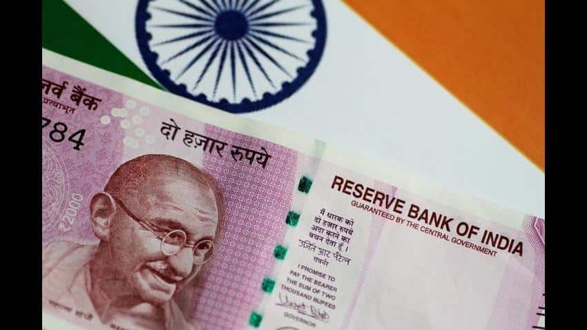 These states' fiscal deficit falls by 25% in FY18; check here details These states' fiscal deficit falls by 25% in FY18; check here details