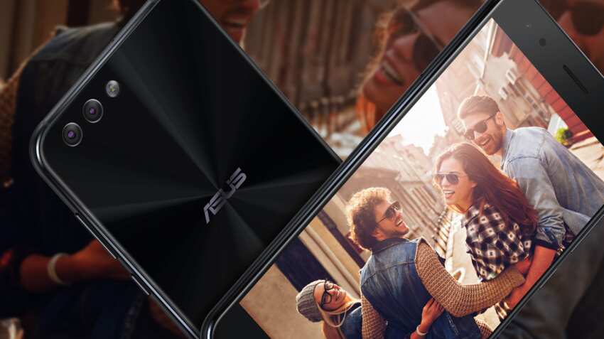 Asus Zenfone Ares launched in Taiwan; Know price, features and specs