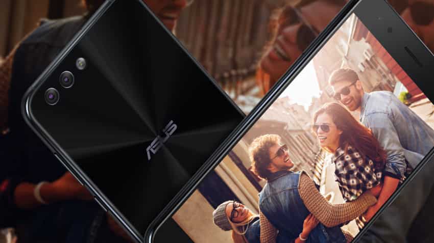 Asus Zenfone Ares launched in Taiwan; Know price, features and specs Asus Zenfone Ares launched in Taiwan; Know price, features and specs