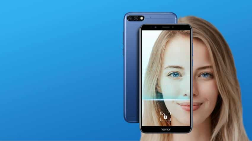 Honor 7C sale to begin tomorrow exclusively on Amazon; Here&#039;s a list of best offers on the phone