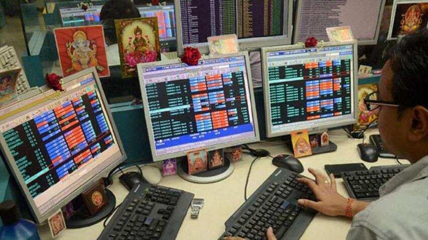 FAST MONEY: TCS, BPCL among key intraday trading ideas