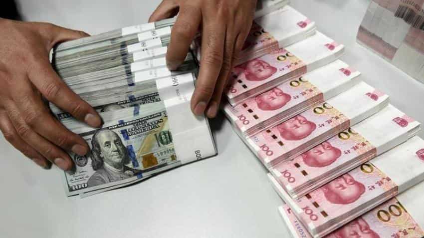 Select few emerging Asian economies comfortable with Fed hikes Select few emerging Asian economies comfortable with Fed hikes