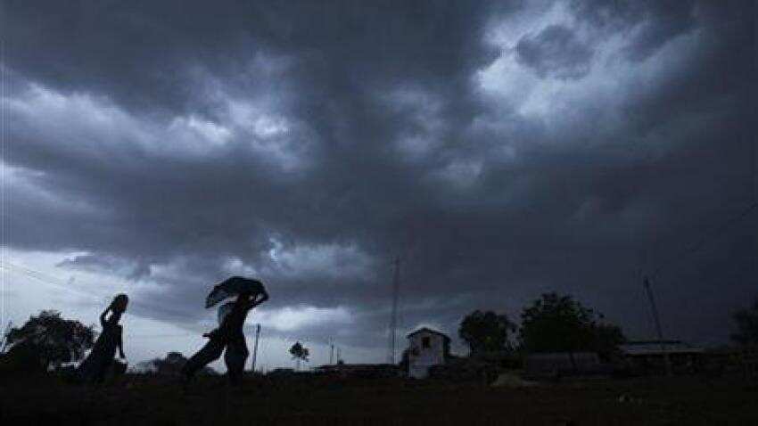 Monsoon is both a pollution pump and a cleanser, says study