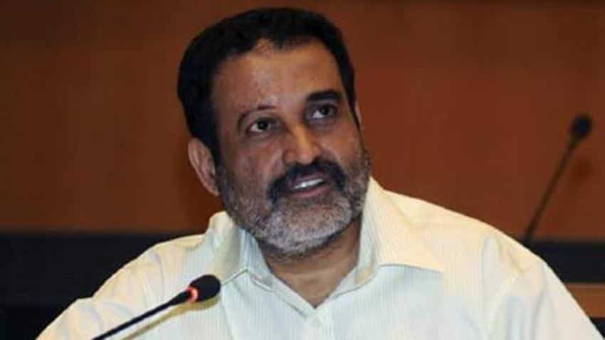 India has lost demographic dividend: Mohandas Pai India has lost demographic dividend: Mohandas Pai
