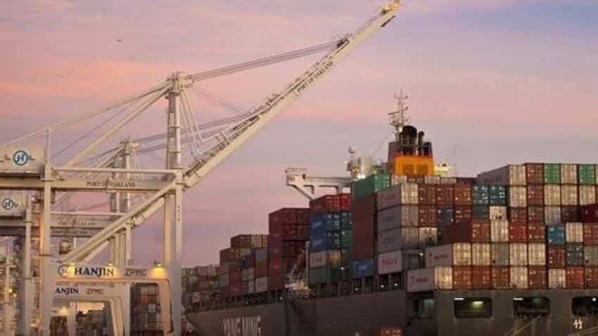 New Bill may allow ports to fix charges independently; react faster to competition New Bill may allow ports to fix charges independently; react faster to competition