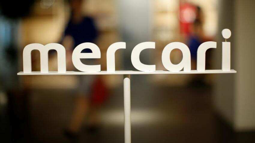 Behind flashy IPO of Japan&#039;s Mercari lies a thriving thrift economy