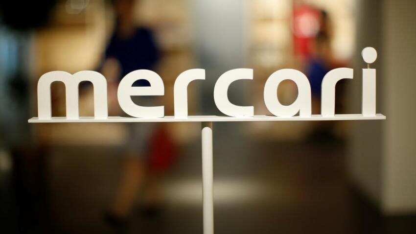 Behind flashy IPO of Japan's Mercari lies a thriving thrift economy Behind flashy IPO of Japan's Mercari lies a thriving thrift economy