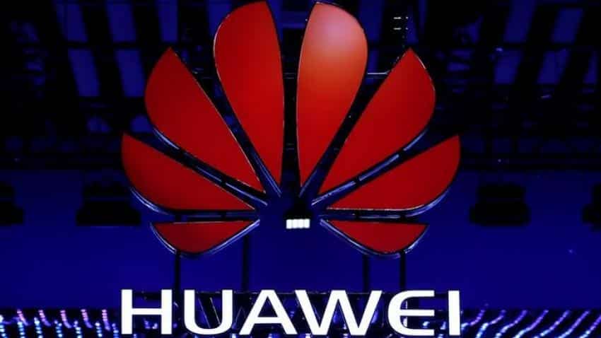 Huawei rebuts Australian security concerns amid Sino-Canberra tensions
