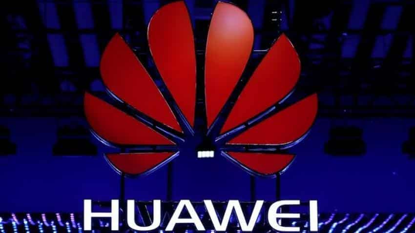 Huawei rebuts Australian security concerns amid Sino-Canberra tensions Huawei rebuts Australian security concerns amid Sino-Canberra tensions