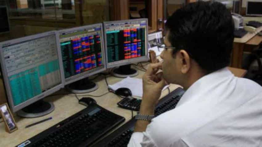 Vedanta, Dr Reddy's share prices tank up to 4% on Sensex rejig Vedanta, Dr Reddy's share prices tank up to 4% on Sensex rejig