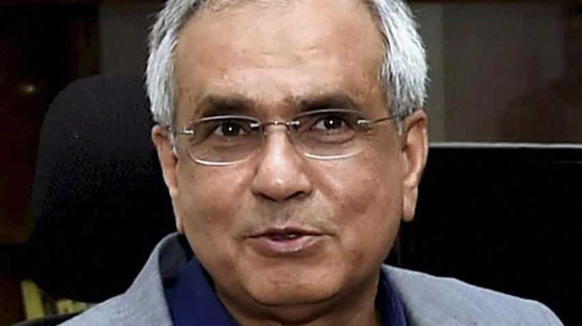 India has overcome Congress legacy, can no more use it as excuse: NITI Aayog Vice Chairman