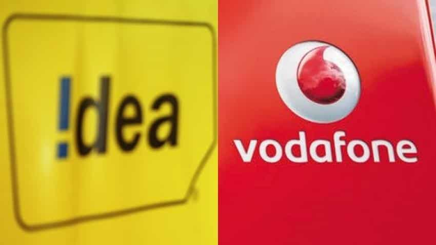 Idea Cellular share price rallies 4% as DoT may soon make way for India&#039;s biggest telecom giant