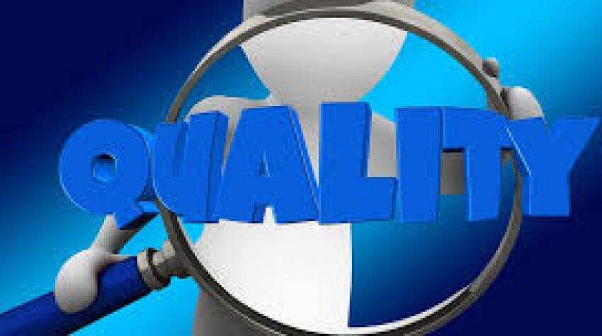 Govt asks exporters to comply with global standards to tap intl markets Govt asks exporters to comply with global standards to tap intl markets