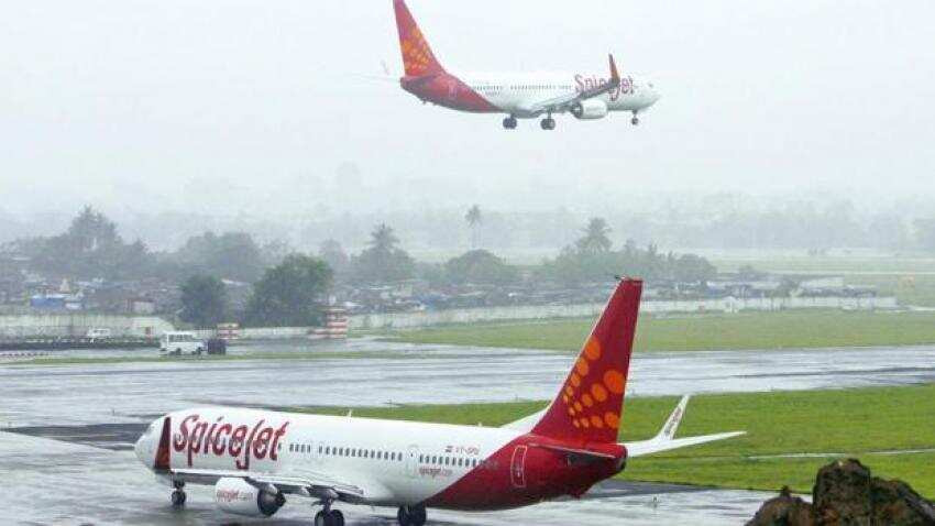SpiceJet introduces fresh routes at prices as low as Rs 2,999; stock jumps 6% 