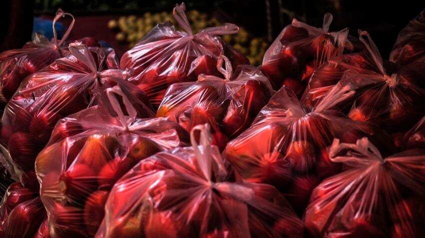 Carrying plastic bag in Mumbai may hit your pocket; you may end up paying Rs 10,000 fine; details here Carrying plastic bag in Mumbai may hit your pocket; you may end up paying Rs 10,000 fine; details here