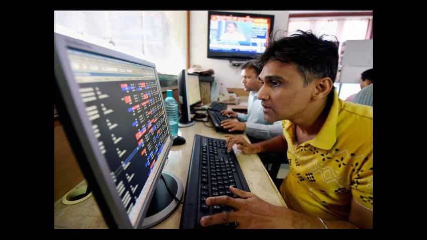 FAST MONEY: Glenmark, Mphasis among top stocks to make money today