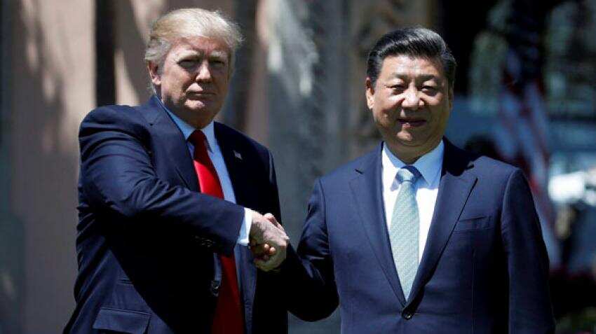 Trade war: US President Trump threatens additional $200bn in tariffs on China