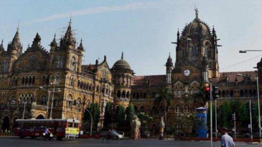 Indian Railways' Chhatrapati Shivaji Maharaj Terminus to undergo revamp Indian Railways' Chhatrapati Shivaji Maharaj Terminus to undergo revamp