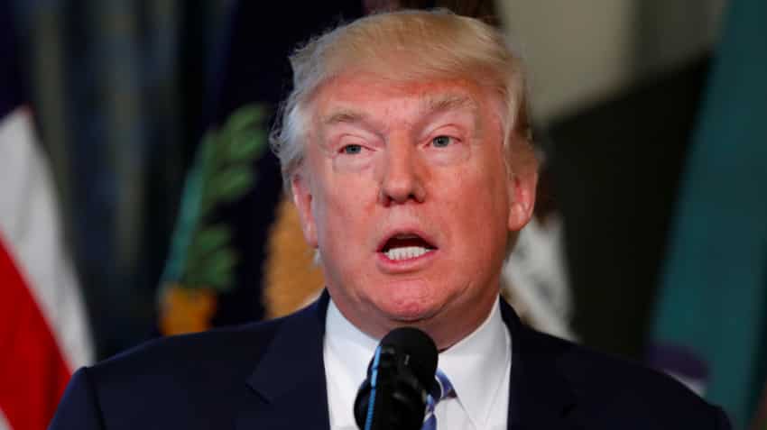 White House defends immigration policy as outrage grows over children White House defends immigration policy as outrage grows over children