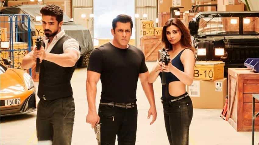 Race 3 box office collection Day 4: Salman Khan starrer grabs Rs 181.32 crore worldwide 